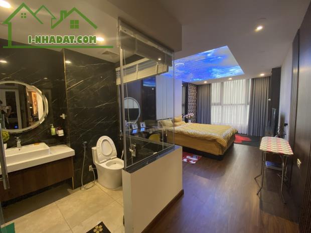 Chính chủ gửi bán căn chung cư 105m 3PN tòa HPC LANDMARK, Hà Đông,giá 6.7 tỷ.LH 0965730488 - 2