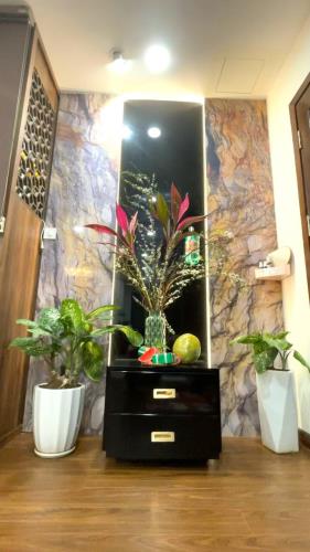 Chính chủ gửi bán căn chung cư 105m 3PN tòa HPC LANDMARK, Hà Đông,giá 6.7 tỷ.LH 0965730488 - 4