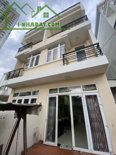 BIỆT THỰ 3 TẦNG - THẢO ĐIỀN - 195TRIỆU/M2 - 5