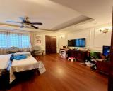 Bán Siêu Phẩm Căn Hộ Góc 126m² – Chung Cư Riverside Garden 349 Vũ Tông Phan – 3PN – Full