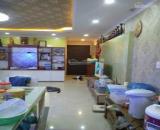 Cần cho thuê chung cư Hoàng Kim Thế Gia 140m 4PN 2WC Có nội thất