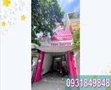 🔶Cho thuê gấp mặt bằng kinh doanh 311 đường Nguyễn Thị Nhỏ, P.11, Q.11, TP.HCM.