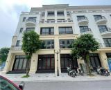 Bán gấp shophouse Vincom Quảng Trị  trung tâm TP Đông Hà  có sẵn hợp đồng thuê 26tr/tháng