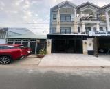 Bán nhà khu dân cư hưng phú 1 gần siêu thị go cần thơ giá dưới 5 tỷ
