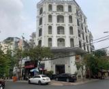 bán Khách sạn kinh doanh tốt góc 42 và 85 Phường Tân Quy Quận 7. hầm 5 tầng