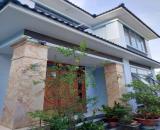 Bán nhà biệt thự mặt tiền KDC An Phú Tây Bình Chánh, đường số 1, 250m2,  chỉ hơn 8,5 tỷ