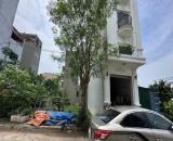 BÁN LÔ ĐẤT ĐẸP - GIÁ TỐT GẦN NGÃ TƯ THỊ TRẤN TẾ TIÊU, MỸ ĐỨC, HÀ NỘI