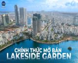 Bán Căn Hộ Trung Tâm Gần Hồ Phương Lưu, Hải Phòng – 66.8m² – 2 Phòng Ngủ – View Đẹp – Giá