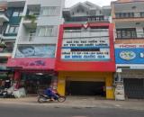 Cho thuê nhà MTKD Nguyễn Thái Bình P.4 Q.Tân Bình