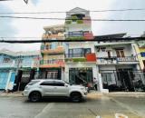 Nhà HXH Nguyễn Thái Bình gần khu K300 sang trọng - DT lớn: 4.5 x 18m, 4 tầng