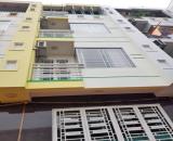 Bán nhà Nam Pháp - 64m 4 tầng, Giá 3.48 tỉ gần cạnh Nhà thờ