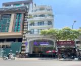 Bán nhà 8 tầng mặt phố Nguyễn Chí Thanh, 2 mặt thoáng, kinh doanh đỉnh, chỉ 56 tỷ.