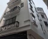 Bán Nhà Trần Thái Tông, Cầu Giấy 48m 4 Tầng 7.9 tỷ