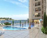 Mở b.án căn hộ Lakeside Garden View Hồ Phương Lưu lần đầu tiên tại Hải Phòng. Gi.á chỉ từ