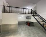 cho thuê minihouse full nội thất kdc hưng phú giá 3.3tr