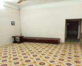 PHÁO ĐÀI LÁNG - NHÀ KHUNG CỘT DT 69m2 3 tầng mặt tiền 3.2m Giá 17.5 tỷ