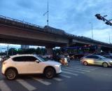 NHÀ MẶT PHỐ GIẢI PHÓNG – GÓC NGÃ TƯ – VỊ TRÍ ĐẮC ĐỊA KINH DOANH