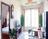 Cần cho thuê chung cư Phúc Yên 1 Quận Tân Bình giá 11 triệu full nội thất