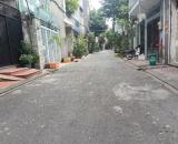 🏫 NHÀ HẺM XE TẢI 8M - KHU PHÂN LÔ VIP - 40M2 - 5 TẦNG - CHỈ 9xx TỶ😍