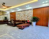 Bán nhà 4 tầng ngõ 2 oto tránh nhau đường Ngô Quyền, TP HD, 58.9m2, mt 4.15m, 4 ngủ