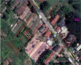 Chính chủ cần bán lô đất đấu giá tổ dân phố số 3, thị trấn Quang Minh, Mê Linh, Hà Nội