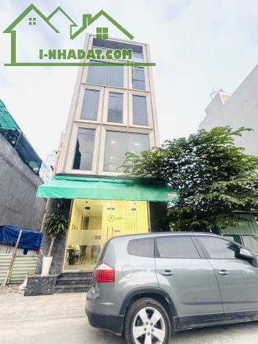 Bán Nhà 1 Trệt 4 Lầu Khu 1.8Ha Ngay Chợ Bình Khánh,Quận 2-Giá 18,5 Tỷ TL - 5