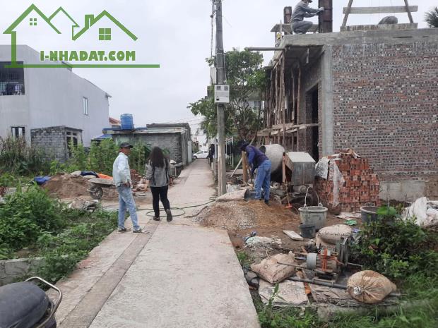 Bán đất Hợp Đức - Đồ Sơn - Hải Phòng - 1