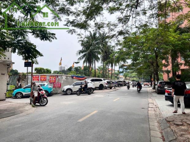 ► BÁN GẤP NHÀ TRUNG KÍNH – 2 Ô TÔ TRÁNH – KINH DOANH/VP ĐỈNH – 22.5 TỶ - 1