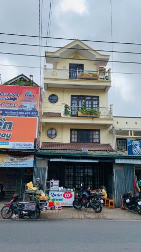 ► BÁN GẤP NHÀ TRUNG KÍNH – 2 Ô TÔ TRÁNH – KINH DOANH/VP ĐỈNH – 22.5 TỶ - 3