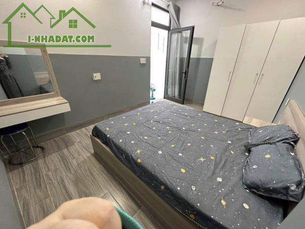 Bán nhà gần biển-DT56m2-2tầng-2PN-vĩnh Hải -Nha Trang - chỉ 3ty5  ( hàng hiếm) - 4