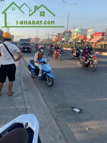 ĐẤT ĐẸP - GIÁ TỐT - CHÍNH CHỦ CẦN BÁN NHANH LÔ ĐẤT Tân Vĩnh Hiệp, Tân Uyên, Bình Dương - 1