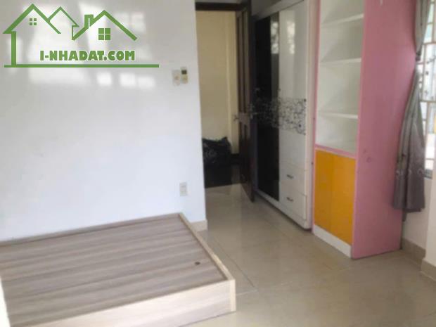 CHO THUÊ PHÒNG- GIÁ TỐT, TIỆN NGHI, FULL NỘI THẤT – Đ.TRẦN HƯNG ĐẠO, P,BẾN THÀNH, Q1 - 4