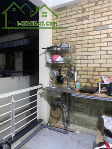 CHO THUÊ PHÒNG- GIÁ TỐT, TIỆN NGHI, FULL NỘI THẤT – Đ.TRẦN HƯNG ĐẠO, P,BẾN THÀNH, Q1 - 3