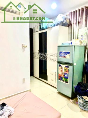 CHO THUÊ PHÒNG- GIÁ TỐT, TIỆN NGHI, FULL NỘI THẤT – Đ.TRẦN HƯNG ĐẠO, P,BẾN THÀNH, Q1 - 1