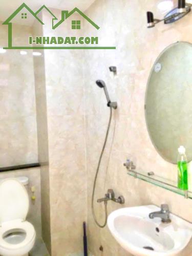 CHO THUÊ PHÒNG- GIÁ TỐT, TIỆN NGHI, FULL NỘI THẤT – Đ.TRẦN HƯNG ĐẠO, P,BẾN THÀNH, Q1