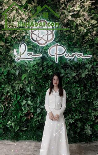 LA PURA- Đất Sài Gòn giá Bình Dương - 1