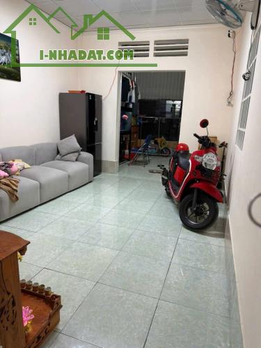 Nhà Tân An, Thủ Dầu Một, Bình Dương Gần Ngã 3 Sở Gà - 5