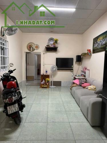 Nhà Tân An, Thủ Dầu Một, Bình Dương Gần Ngã 3 Sở Gà - 3