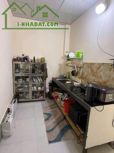 Nhà Tân An, Thủ Dầu Một, Bình Dương Gần Ngã 3 Sở Gà - 2