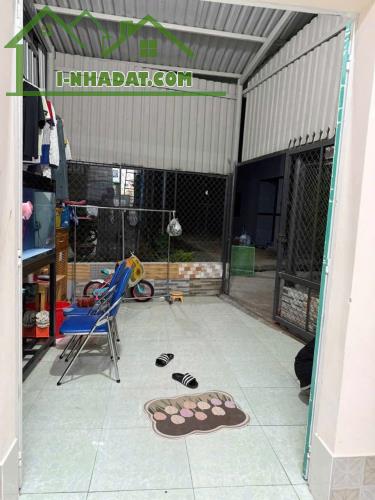 Nhà Tân An, Thủ Dầu Một, Bình Dương Gần Ngã 3 Sở Gà - 1