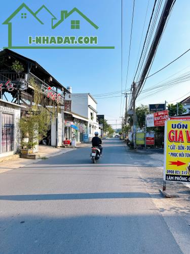 Bán đất phường Hố Nai mặt tiền nhà thờ Xuân Trà 84m2 thổ cư chỉ 2,75 tỷ - 2