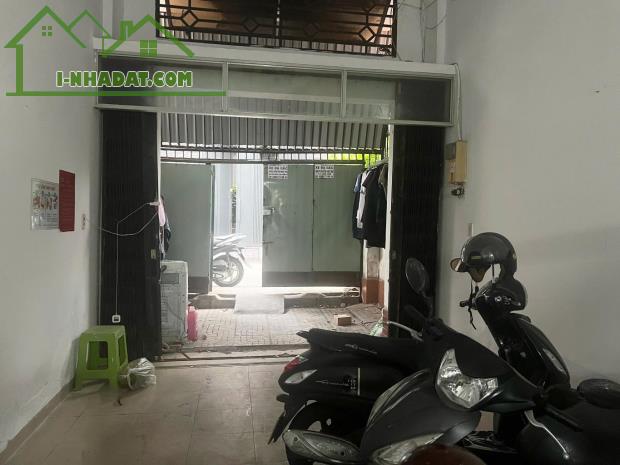 Nguyễn văn thương D1 bình thạnh phường 25 bán nhà 4 tầng 52m2 hẻm xe tải chỉ 13,2 tỷ - 1
