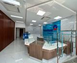 Cho thuê nhà 4 Tầng Góc 2 MT Kinh Doanh Âu Cơ, Tân Sơn Nhì, Tân Phú