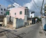 Bán đất lô góc 2 mt đẹp Hồ Xuân Hương phước hoà Nha trang  dt 114m2 giá 5 ty 580 lh  e