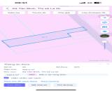 Bán nhanh lô đất gần biển – 500m² trung tâm thị xã, quy hoạch đất ở 100%, sổ riêng