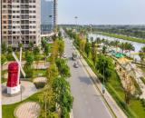 Căn góc 65m2 view sông công viên VinOceanPark