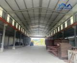 Bán đất full SKC hơn 4,5ha và xưởng  tại phường Phước Tân Biên Hòa giá 150 tỷ