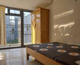 Phòng Hẻm 108  LÃ XUÂN OAI, FPT, HUTEC, UFM Chỉ 2 Triệu 4 28m2