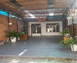 Nhà 1 trệt 1 lửng, SHR, Tx. Trảng Bảng, 150m2, thuận tiện KD cafe, Giá chỉ 750tr.