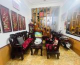 PHÂN LÔ  NGUYỄN CHÍ THANH, ĐỐNG ĐA, GARA, KINH DOANH, 45m2, 5 TẦNG, MT4,1m, GIÁ 18 TỶ